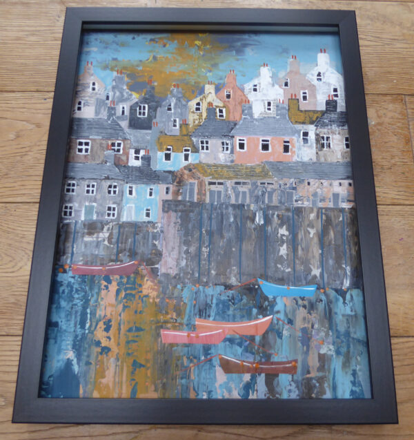Harbour Daybreak - Image 3